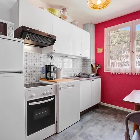 L'écrin Thermal - Appt Avec Balcon Et Vue Dégagée *