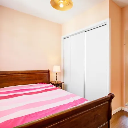 L'écrin Thermal - Appt Avec Balcon Et Vue Dégagée Amélie-les-Bains-Palalda