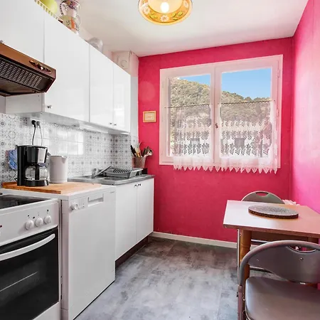 Appartement L'écrin Thermal - Appt Avec Balcon Et Vue Dégagée *