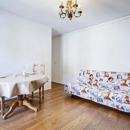 L'écrin Thermal - Appt Avec Balcon Et Vue Dégagée Appartement *